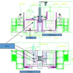 holding furnace